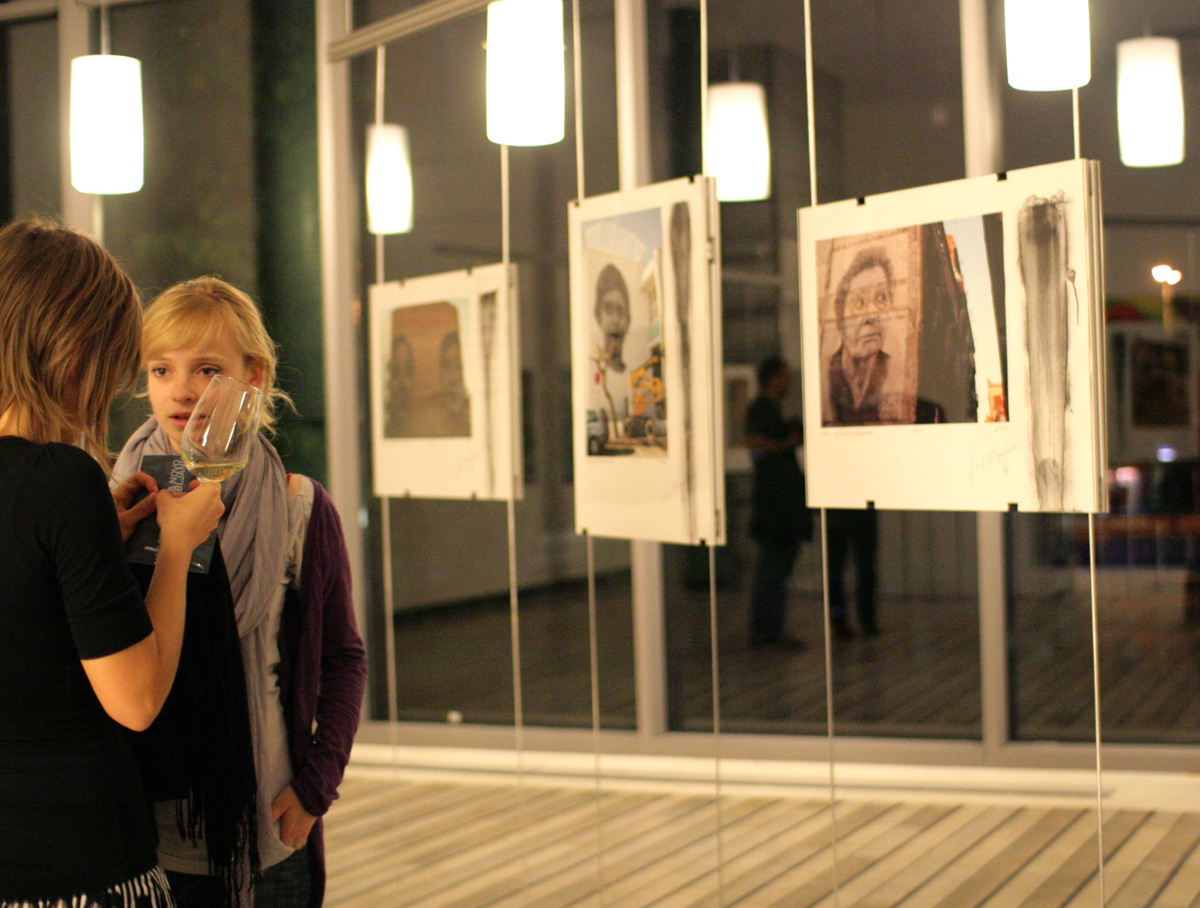 Visual arts » Visit Ljubljana