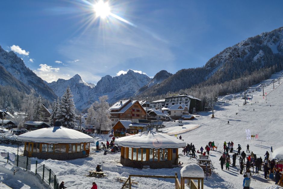 Kranjska Gora