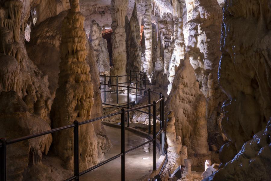 Postojna » Visit Ljubljana