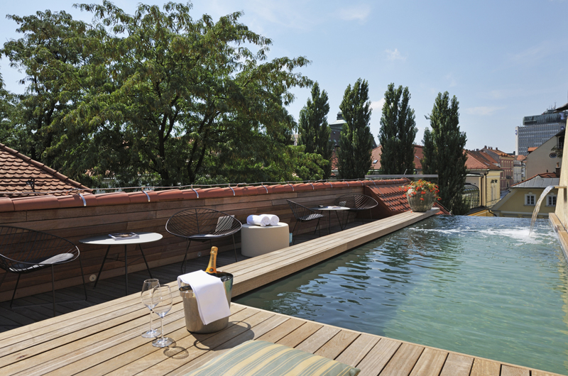 places breakfast show near me » Visit Ljubljana Vander Urbani Resort