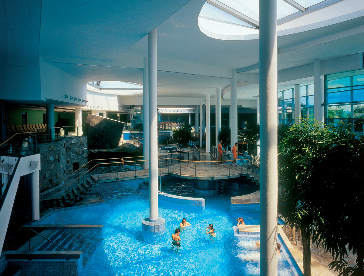 Wellness vacation in Slovene Wellness vacation in Slovene