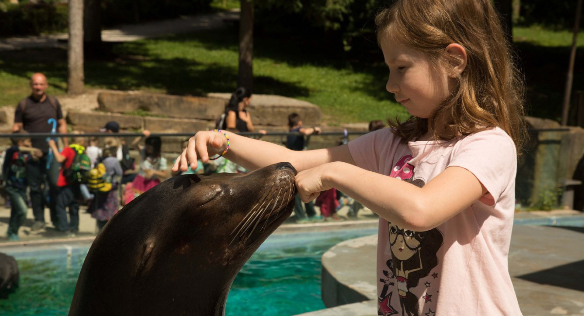 Ljubljana Zoo