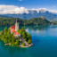 Slovenia Discovery