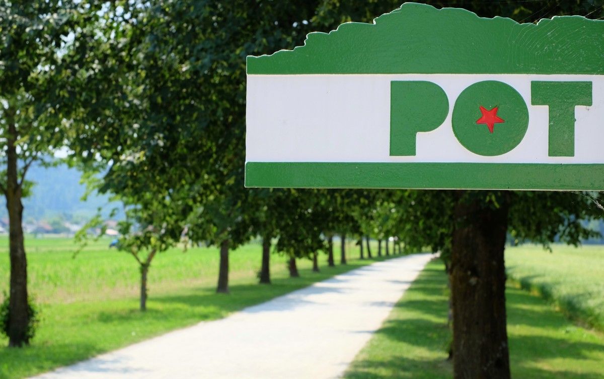 path cover