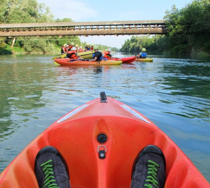 rafting Sava 13