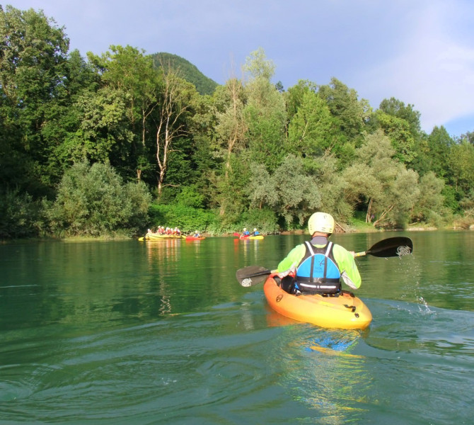 rafting Sava 14