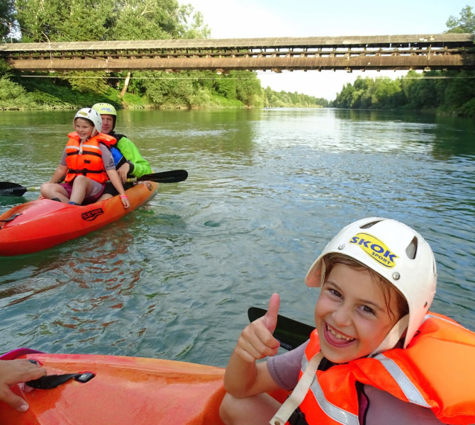 rafting Sava 3