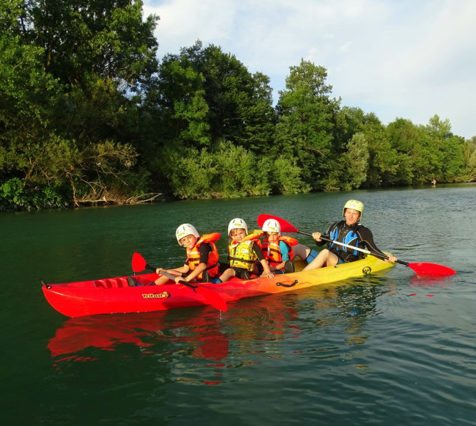 rafting Sava 4