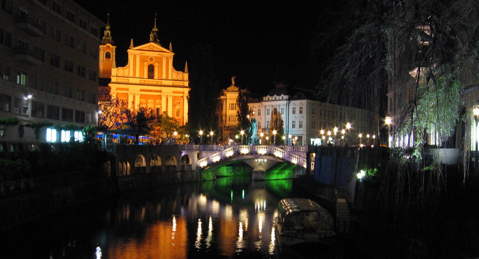 why i love ljubljana cover