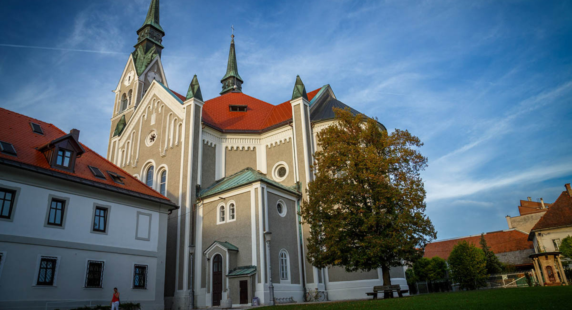churches cover