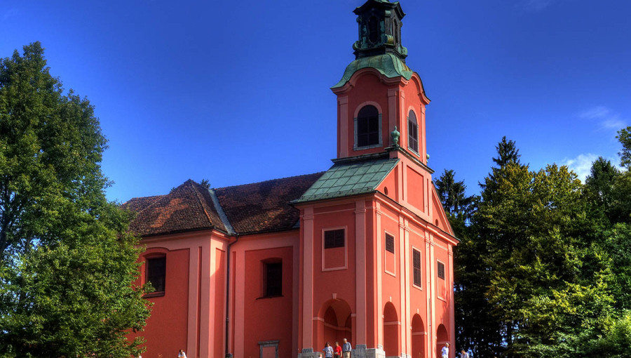 churches roznik