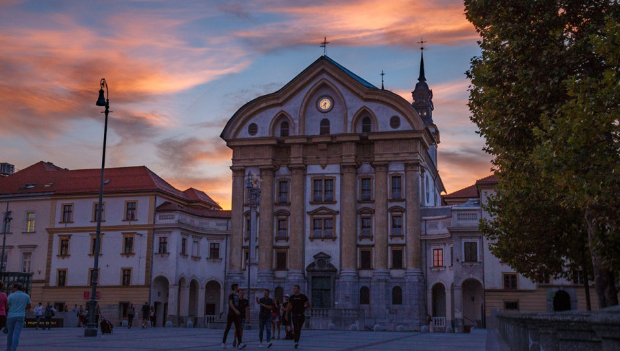 churches ursuline