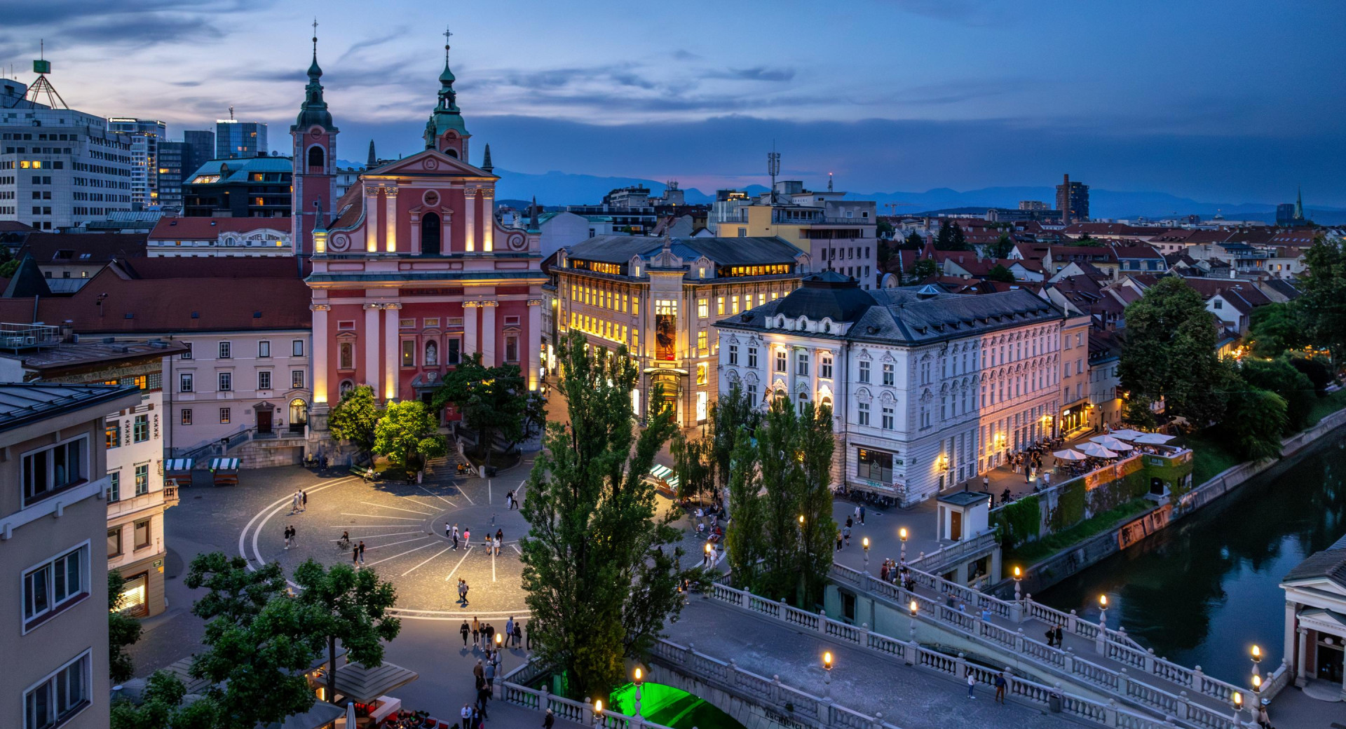 The Triple Bridge Drone 4 2024 Andrej Tarfila