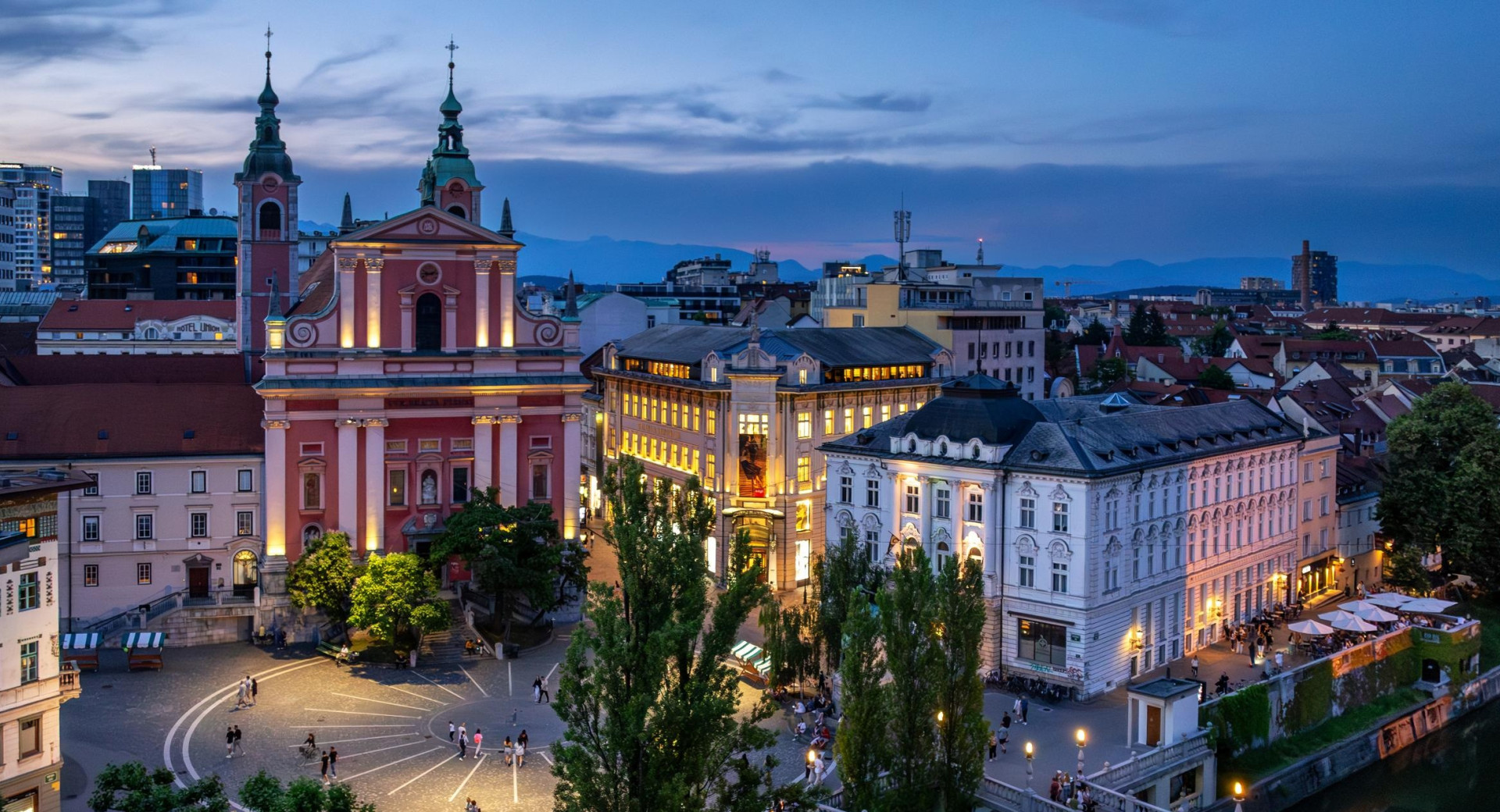 The Triple Bridge Drone 4 2024 Andrej Tarfila narrow