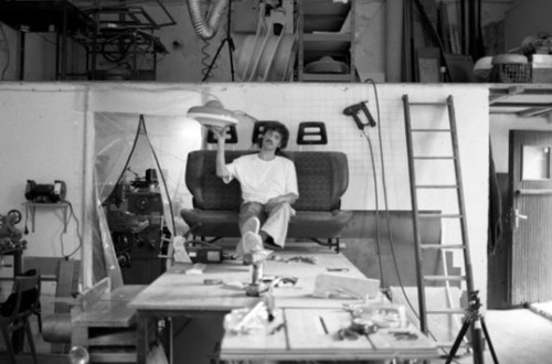 GLOOOM STUDIO_foto Arhiv GLOOOM STUDIO