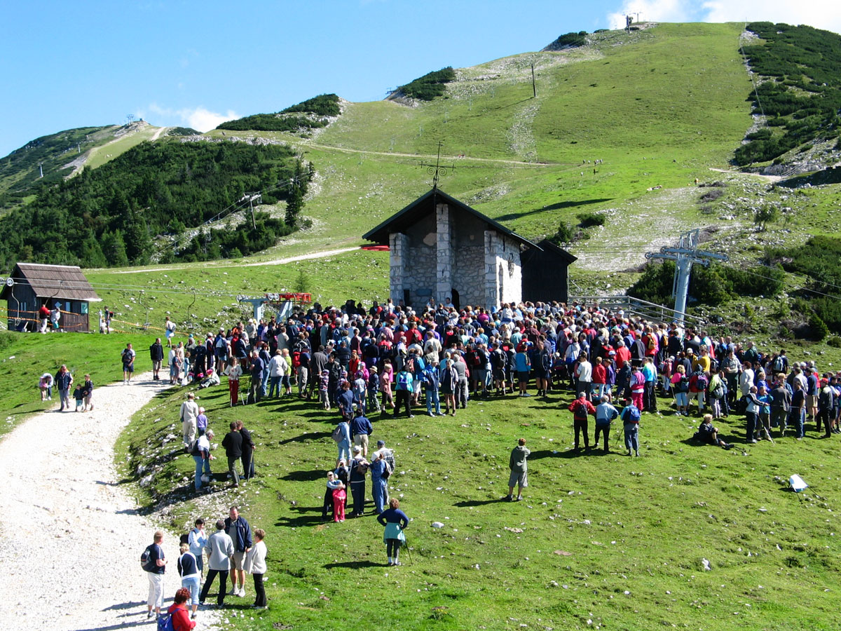 pobeg krvavec 1