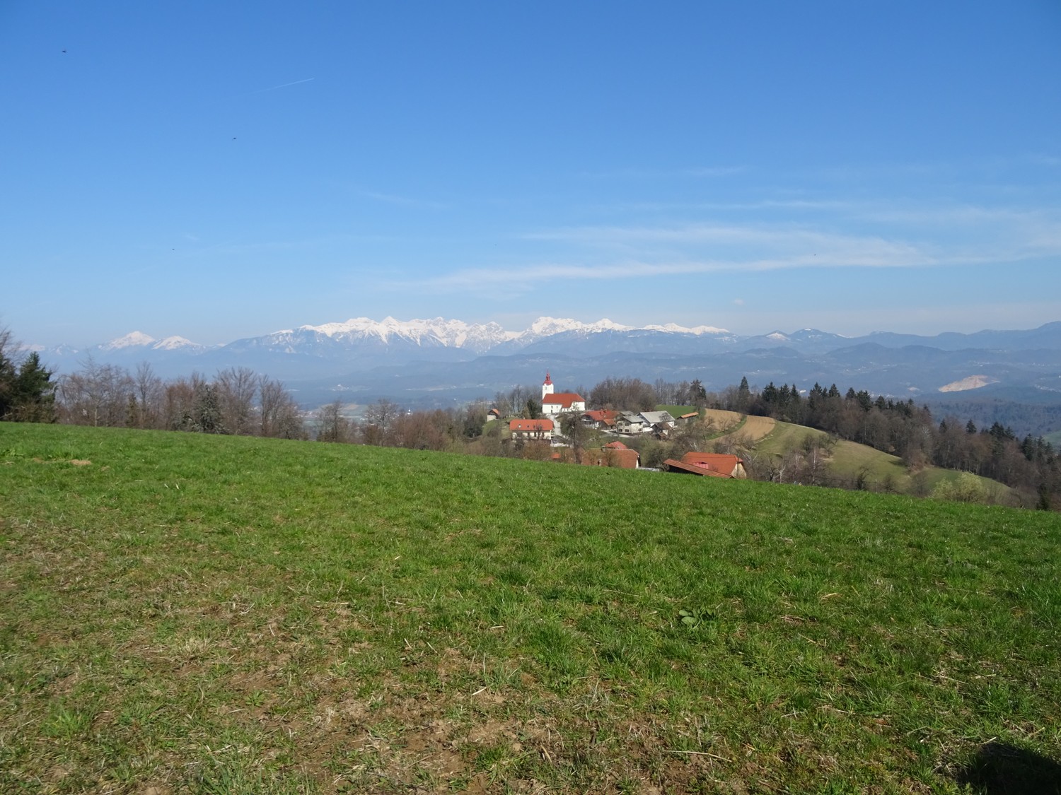 The Land of Jurij Vega » Visit Ljubljana