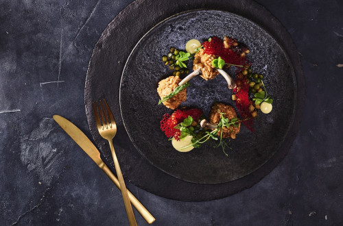 Leteci zganci Kulinaricna dozivetja BIC Ljubljana 2020 banner