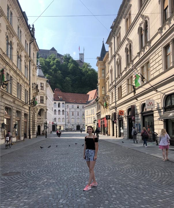 Tips for Visiting Ljubljana