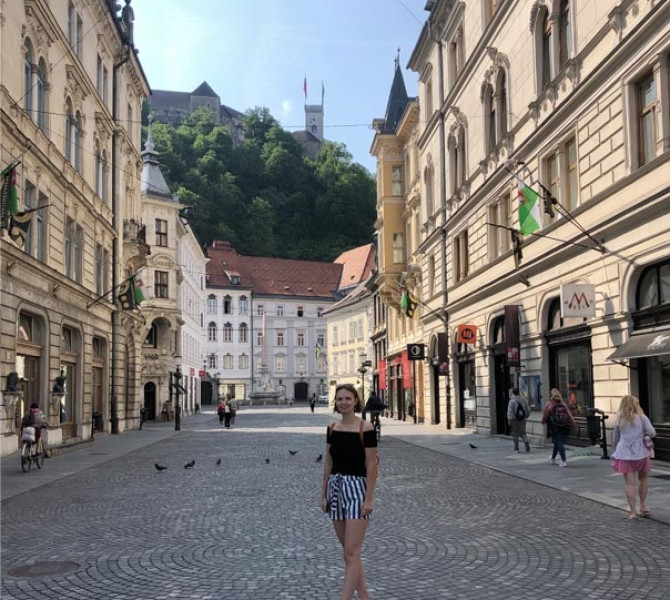 Tips for Visiting Ljubljana