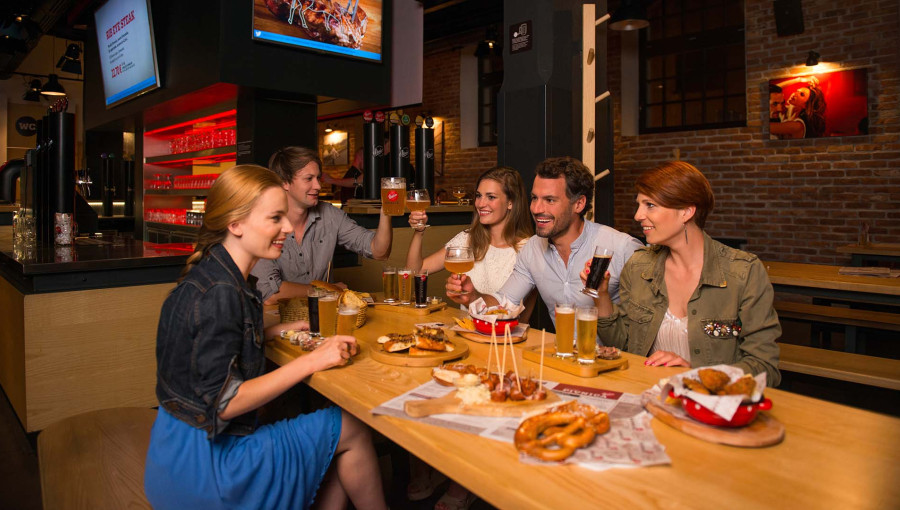 beer experience mankica kranjec nea culpa