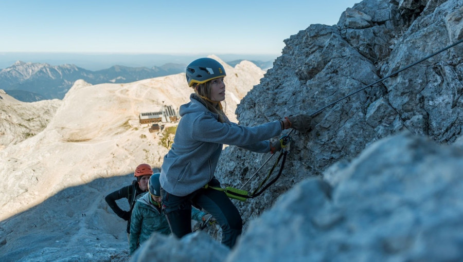 via ferrata