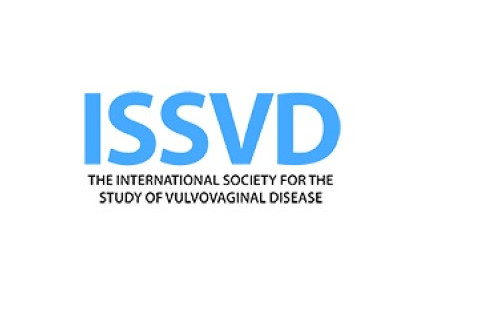 ISSVD logo