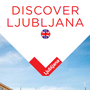Discover Ljubljana