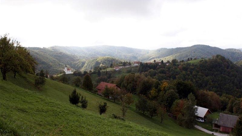 Kostanjeva pot
