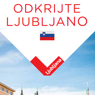 Odkrijte Ljubljano SI2