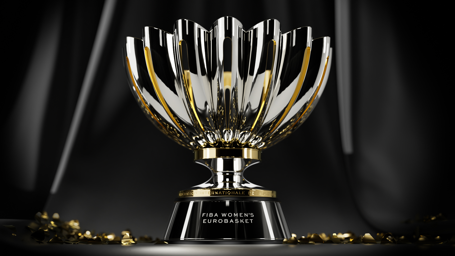 Pokal FIBA 2023_foto Arhiv EBW
