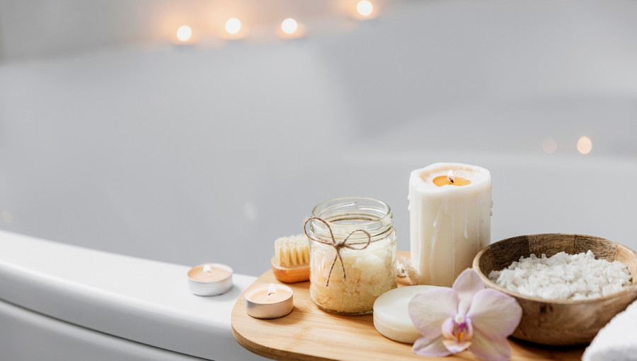 Romantični paket V Eurostars uhotelu -Savna