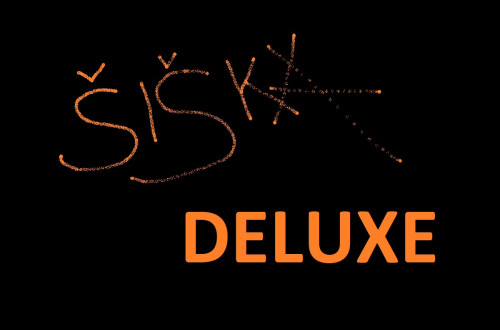 Siska Deluxe