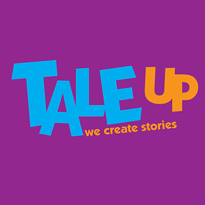 TaleUp app