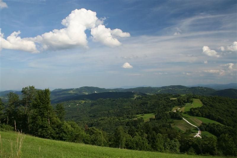besniska pot