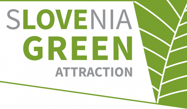Slovenia Green - Attraction