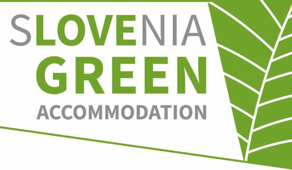 Slovenia Green - Accommodation