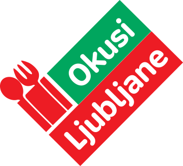 Okusi Ljubljane