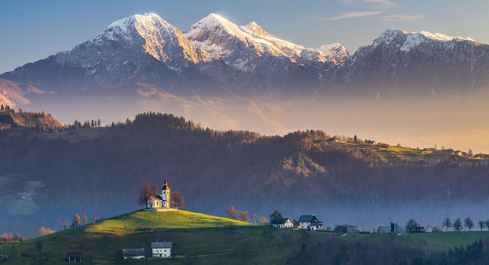 Central Slovenia photo Ana Pogacar