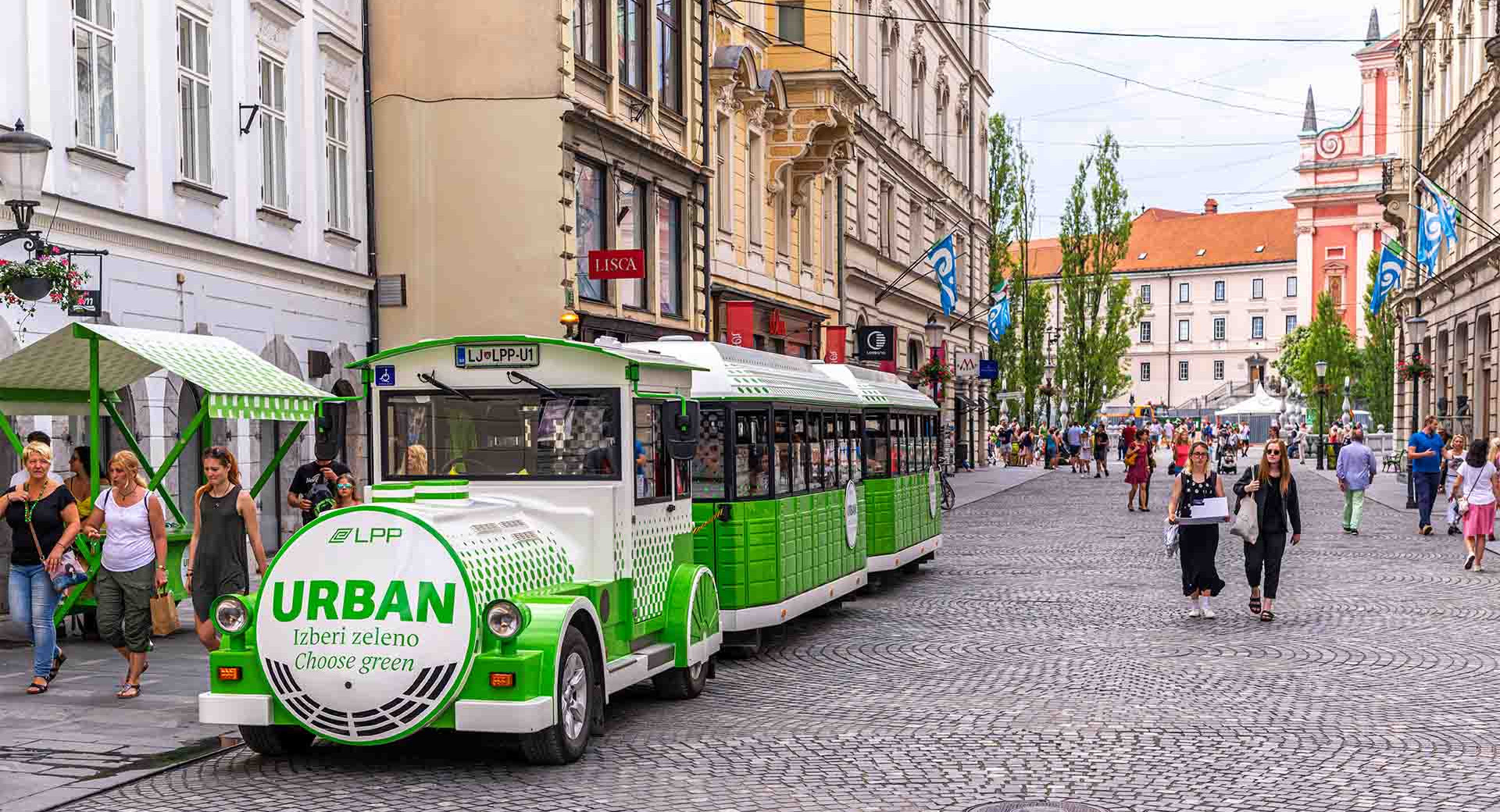 Vlakec Urban 2019 Andrej Tarfila