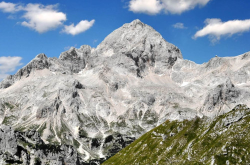 Triglav.