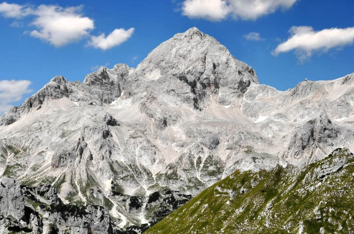 Triglav.