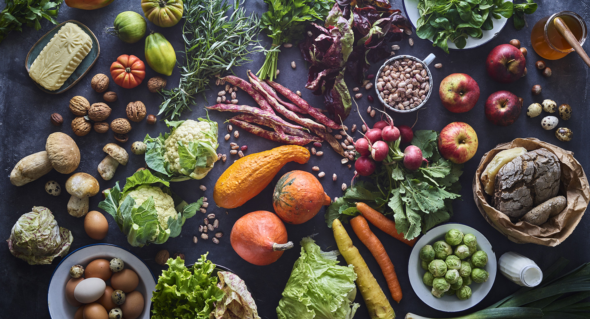 Vegetables