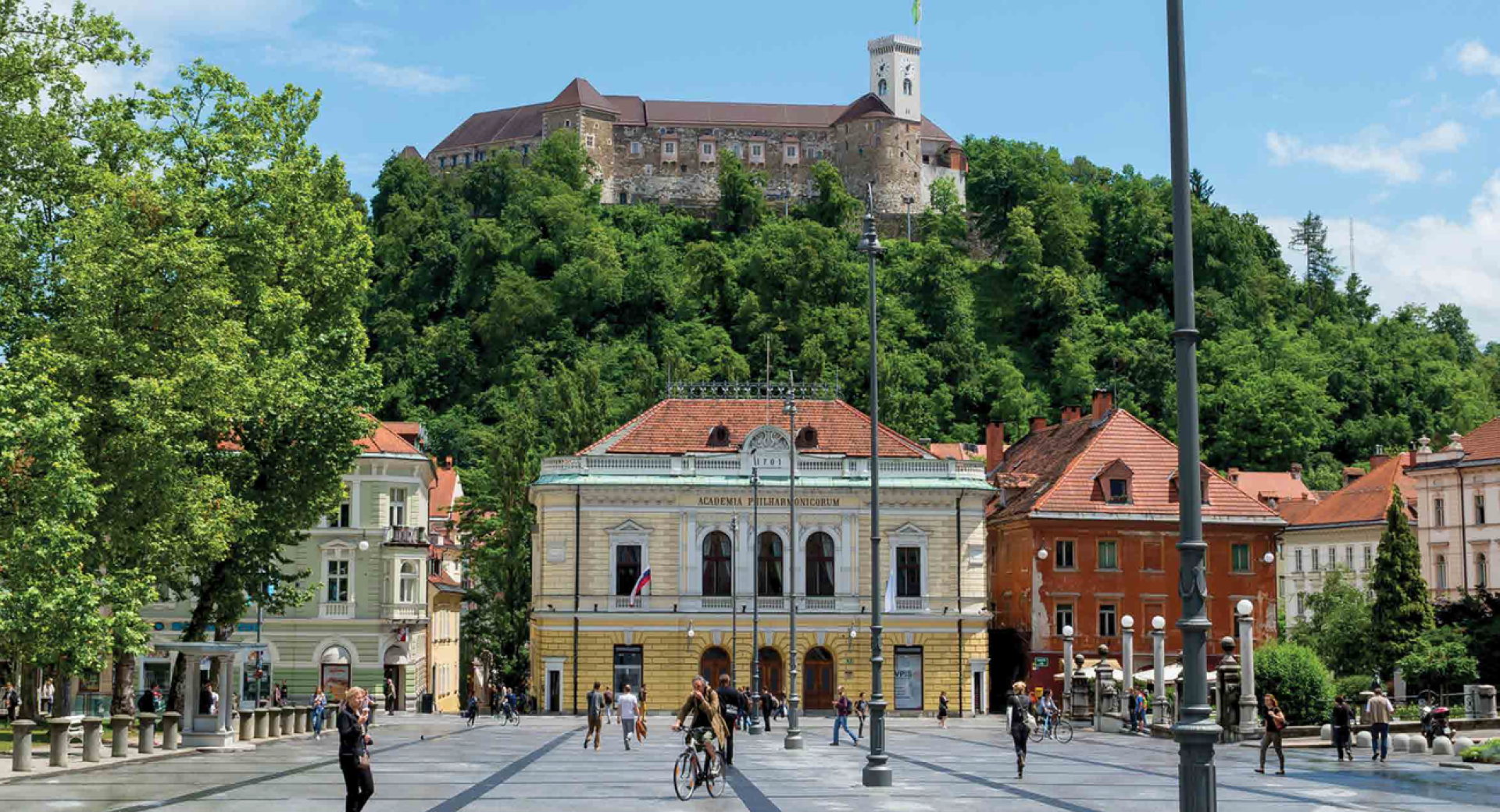 3. nagrada Gubbio Kongresni trg foto Doris Kordic vir MOL