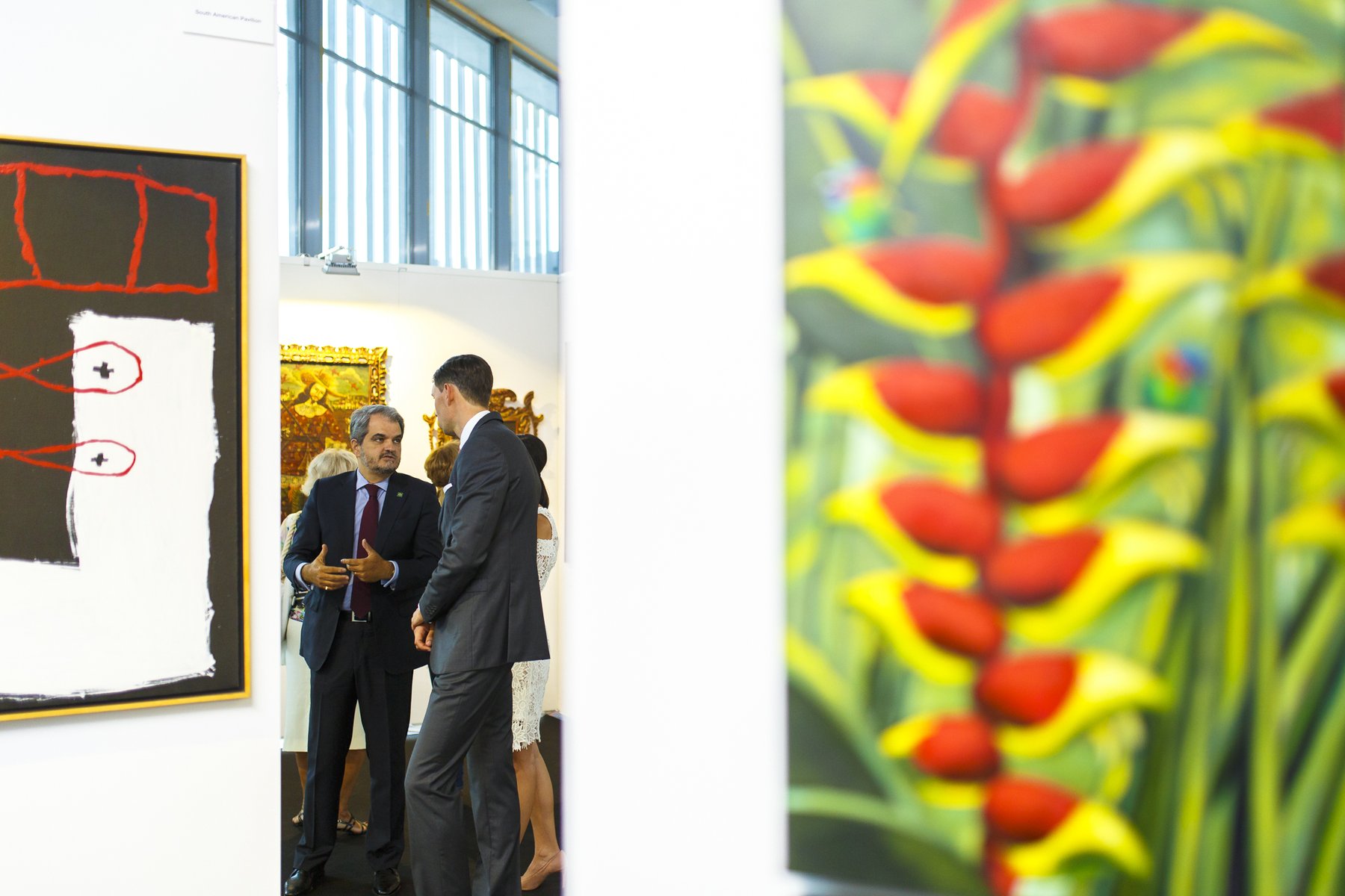 Art Expo Ljubljana » Visit Ljubljana