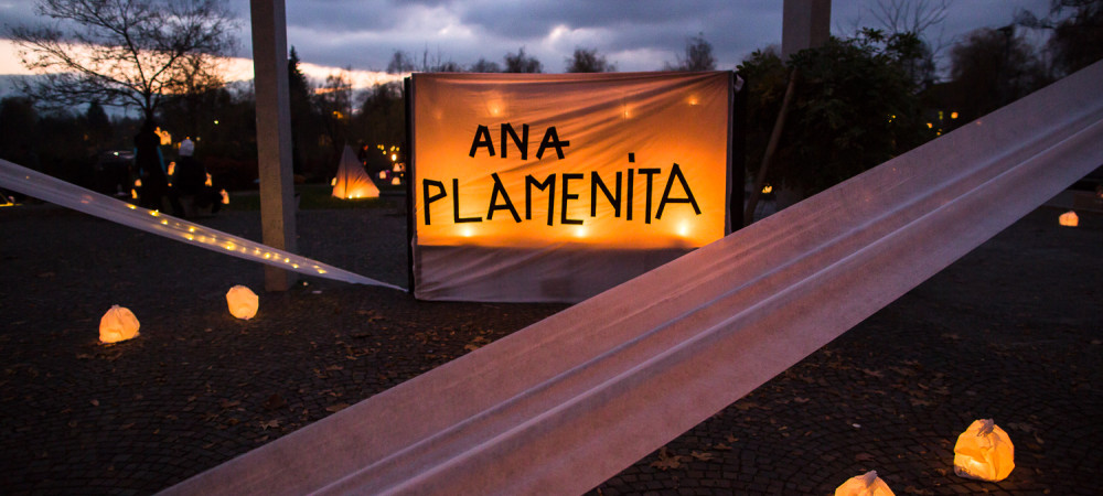 Ana Plamenita 2023_napis_foto Luka Dakskobler