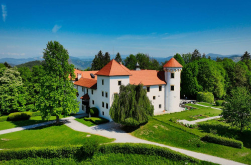 Grad Bogenšperk 