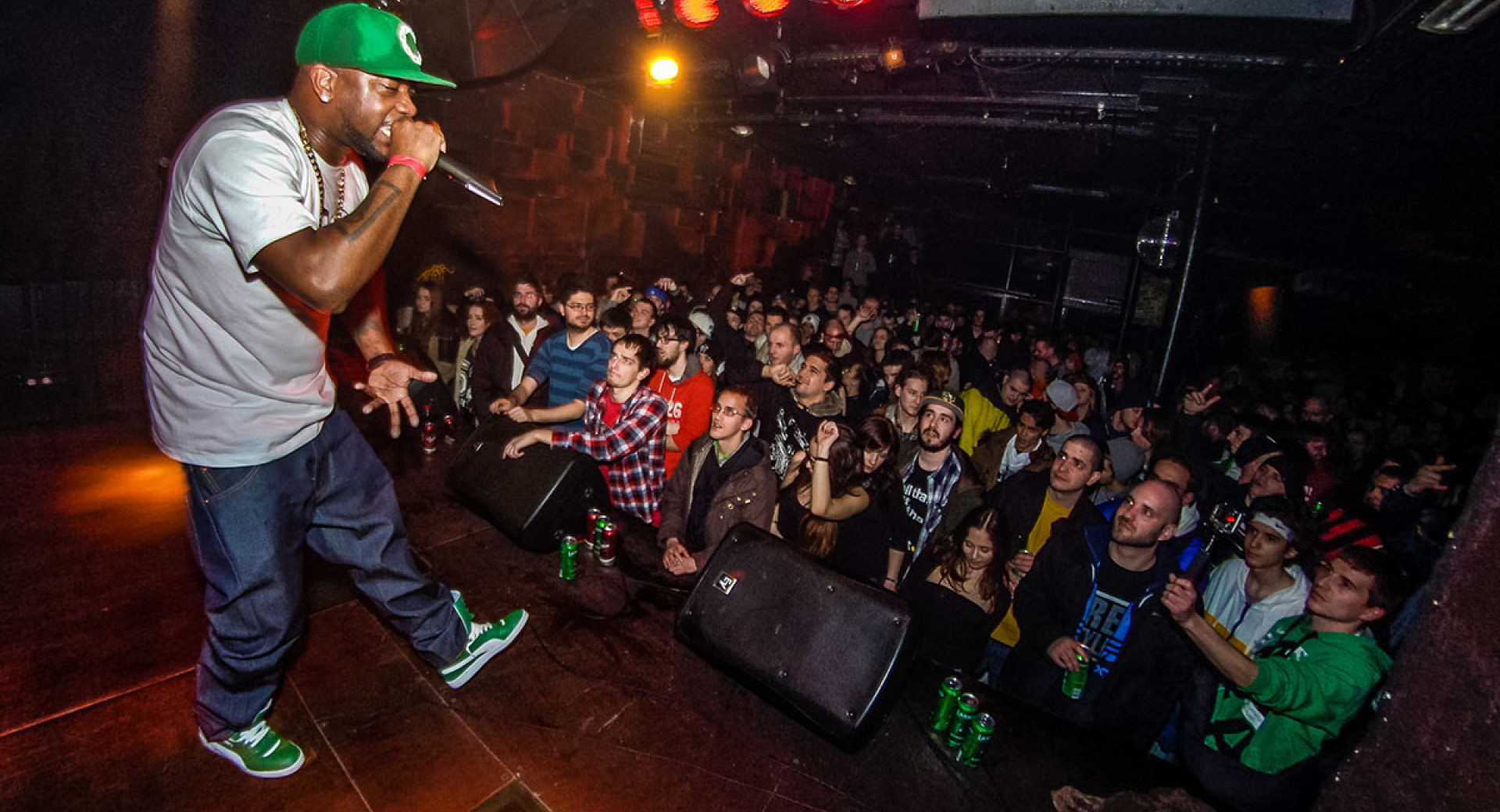 Concert Metelkova Photo Matic Kremzar