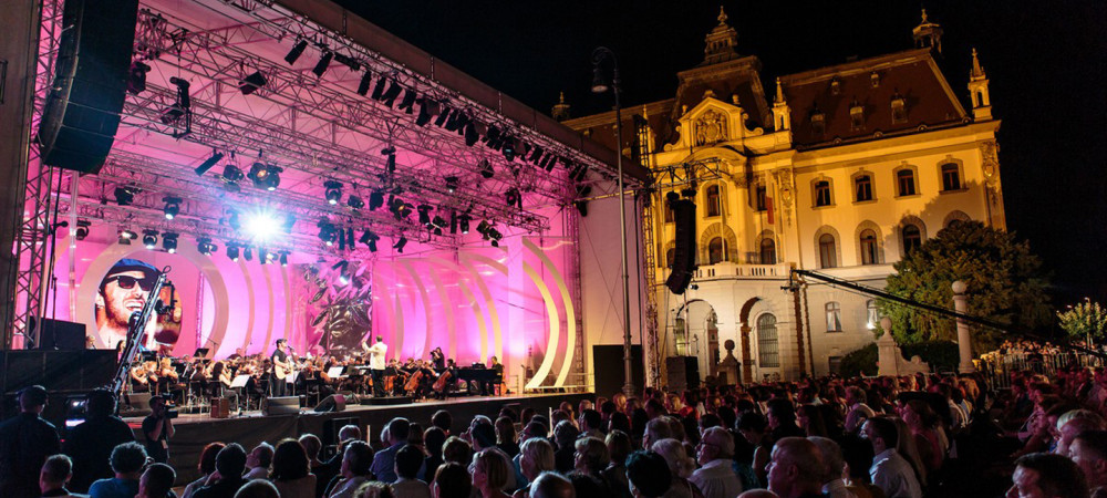 Festival Ljubljana Sandi Fiser