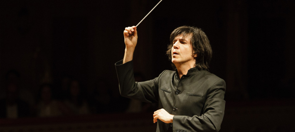 Finale Mednarodnega klavirskega tekmovanja